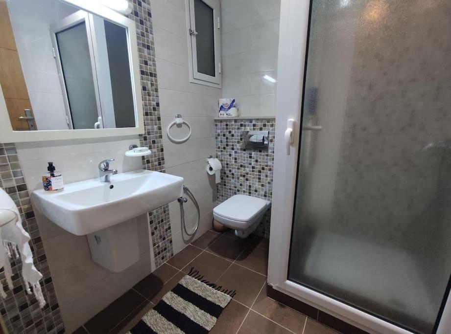 Zay32 Apartment Tunis