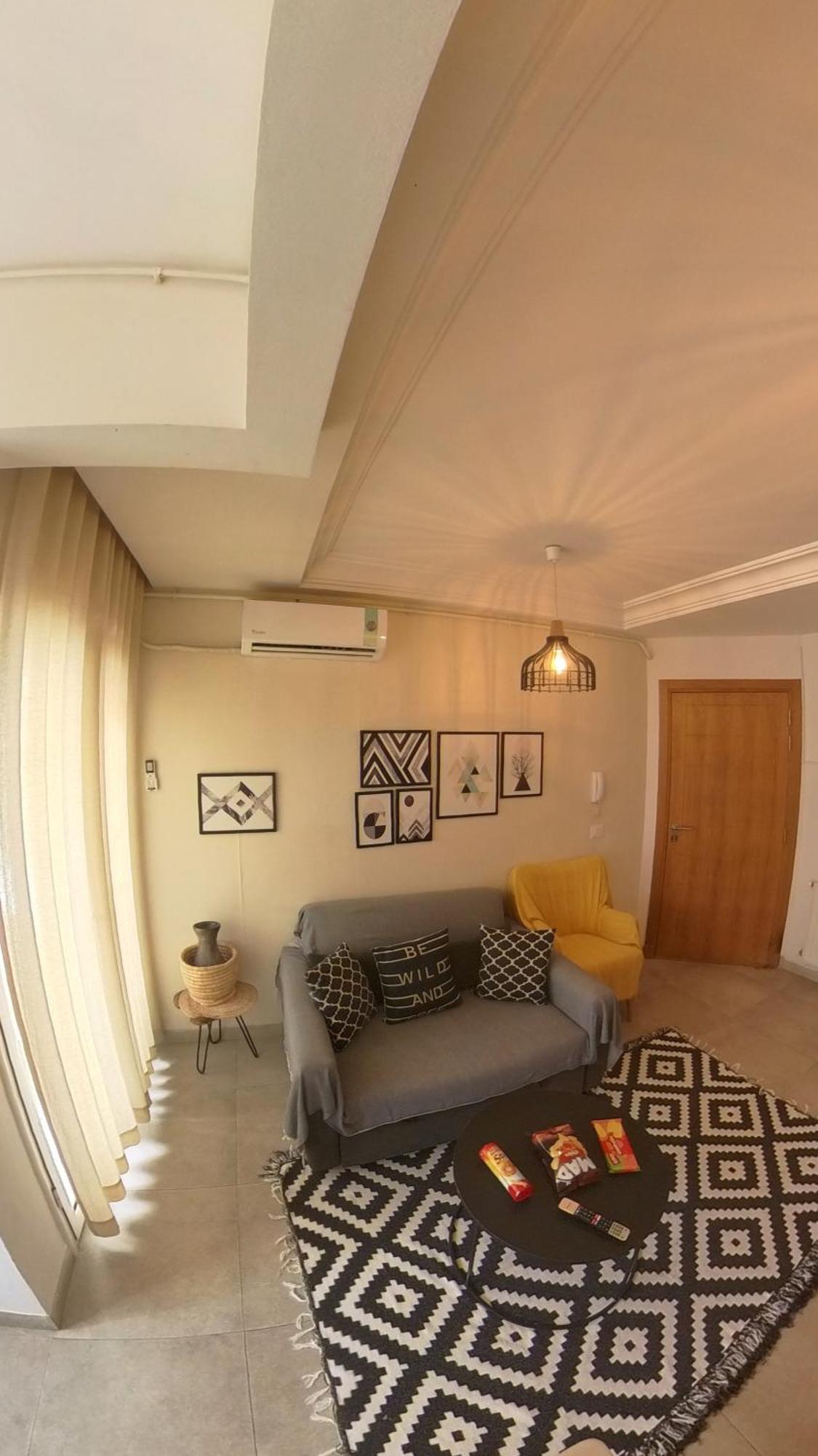 Apartment Zay32
