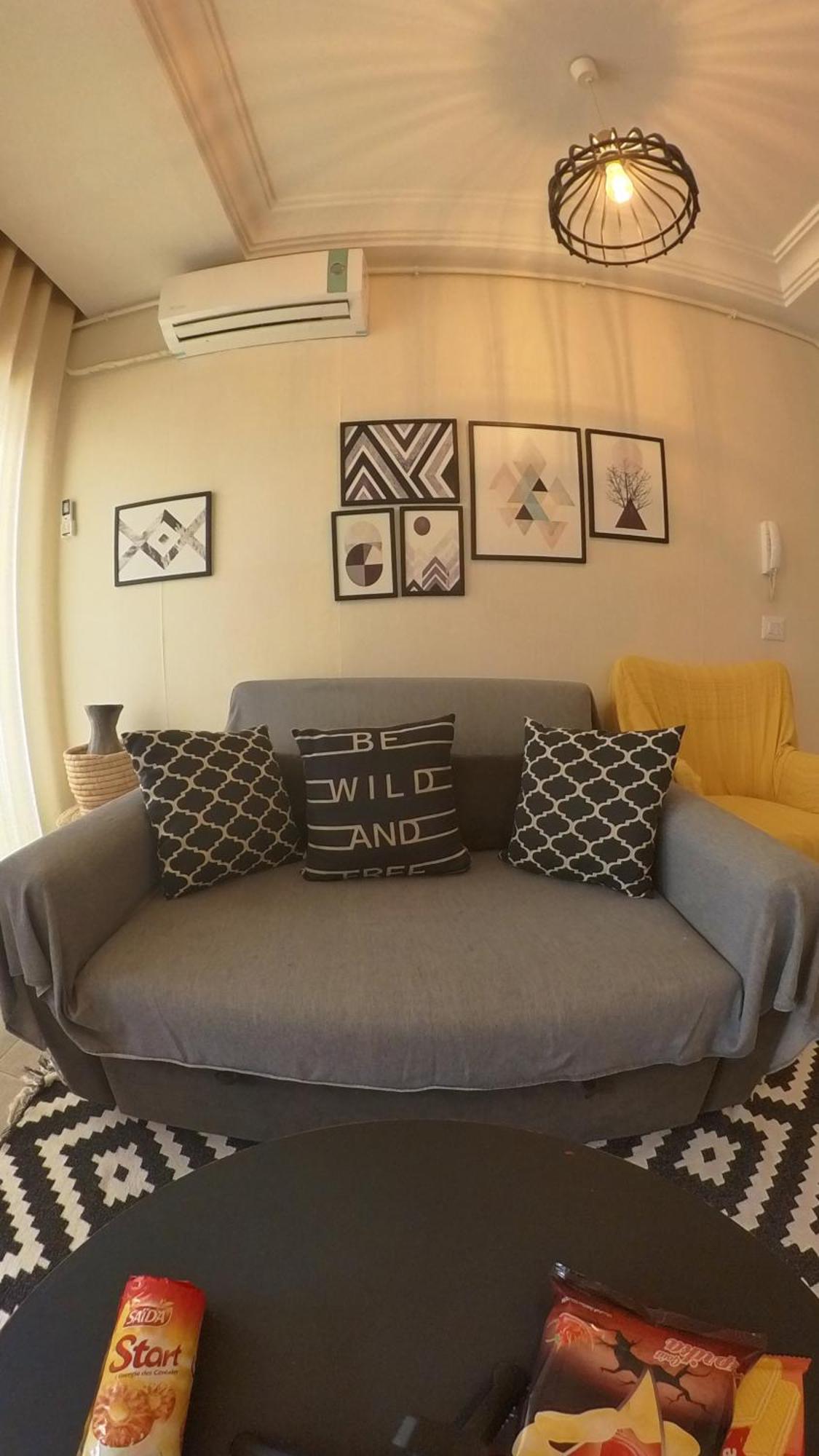 Apartment Zay32